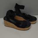 Steve Madden Wedge Sandals   7.5