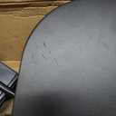 Vikye Adjustable Projector Floor Stand 31.5 to 63in Telescopic Bracket with Wide Compatibility for Projectors