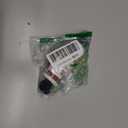 Bearly Art Precision Craft Glue - The Original - 4fl oz - Tip Kit Included - Dries Clear - Metal Tip - Wrinkle Resistant - Flexible and Crack Resistant - Strong Hold Adhesive - Made in USA