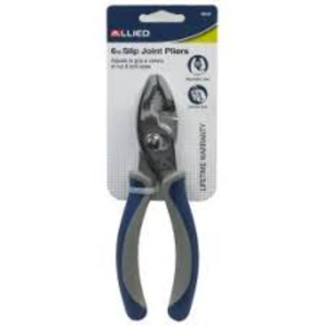 Bomgaars : ALLIED™ Slip Joint Pliers : Pliers