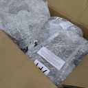 Smart Christmas Cone Tree LED Light, 6/7/8ft 900 LED Music Sync with Remote APP and Local Control, Pattern and Text Displayable, 16 Million Colors Light Show Tree for Indoor Outdoor Decorations