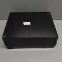 Glass Cups with Lids and Straws 40 oz Glass Tumbler with Straw and Lid 2 Pack Glass Tumbler with Handle Wide Mouth Iced Coffee Cups for Smoothies, Soda, Tea, with Acrylic Lids