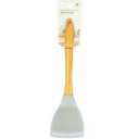 Biosmart Silicone and Bamboo Turner Spatula
2 Pcs