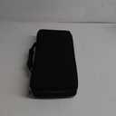 Aproca Hard Storage Carrying Travel Case, for Canon PIXMA TR150 / iP110 Wireless Mobile Printer (Black)