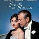 Love in the Afternoon