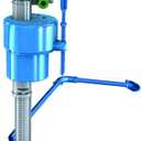 Danco HC660 Toilet Fill Valve Repair Kit, Pack of 1, Blue White