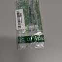 Sew-link "Old Style" - Ruler Free Motion Darning Patchwork Presser Foot 1/4 Inch(Quarter Inch), for Frame Free Motion Quilting Embroidery - Fits Bernina Old Stytle Machine