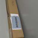 Cherry Blossoms Clear Bubble Umbrella - Transparent Dome Semi-Automatic for Kids, Girls, Boys, Women - Cute Romantic Windproof Wedding Decoration (Blue)