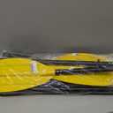 Kayak Paddle, Adjustable and Portable Kayaking Oar, 5-Piece, 220-240 cm/86-94"