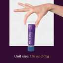 Mederma Advanced Scar Gel, Treats Old and New Scars, Reduces the Appearance of Scars from Acne, Stitches, Burns and More, 50 Grams