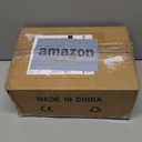 Vintage Motorcycle Helmet Men and Women Adults Open-Face Motorbike Helmets Retro Half Helmet Fashion Baseball Cap Casco DOT Approved (Medium, Matte Black)