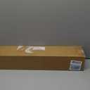 3ft Pink Fiber Optic Christmas Tree,Pre-Lit Artificial Mini Christmas Tree, Tabletop Small Xmas Tree with Stars Holiday Home Decorations