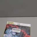 Skin for Ps4 Controller, 3pcs Whole Body Vinyl Decal Cover Sticker for PlayStation 4 Controller (PS4 Controller #2)