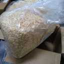 Greaton, Premium Natural Pine Bedding for Small Indoor and Outdoor Pets, Dust Free, Soft Shavings, Kiln Dried & Heat Treated, Beige