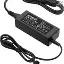 19V 3.42A 65W Laptop Charger for Acer N15Q8 N15Q9 N16P1 N20C5 Chromebook CB3 CB5 C738T C740 C720 C720p Aspire 1 Aspire 5 A515-54, A13-045N2A PA-1450-26 AC Adapter Power Cord(3.0mm x 1.1mm Plug)