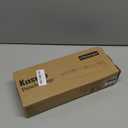 Jack  Rose Press Iron Steamer for Clothes,Dual Voltage 110-220v,6+1 Fabric Settings,No Ironing Board Required, Wrinkle Reduction,Portable Travel Size Steamer for Global  Europe Traveling