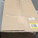 Amazon Basics Soft and Strong 2-Ply Toilet Paper, 30 Ultra Rolls = 120 Regular Rolls, Unscented, 340 Sheets, FSC Certified