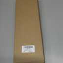 MCFULL Christmas Decorations Indoor,6 FT Christmas Garland,Norfolk Pine Garland,Vintage Xmas Decor,Real Touch Cedar Garland for Fireplace,Stairs,Table,Window,Mantle,Holiday Indoor Outdoor Decor,2 Pcs