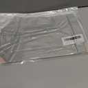 ODODOS Seamless Halter Crop Tops for Women Ribbed Soft V Neck Open Back Cropped Tank Top, 1-Pack, Green Milieu, Medium-Large (Gray)