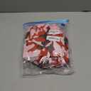 Kuoser Recovery Suit for Dogs Cats After Surgery, Professional Pet Recovery Shirt Dog Abdominal Wounds Bandages, Substitute E-Collar & Cone,Prevent Licking Dog Onesies Pet Surgery Recovery Suit XL