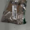 Men's Swim Trunks Quick Dry Board Shorts with Zipper Pockets Beach Shorts Bathing Suits for Men - No Mesh Liner (Large, Dark Khaki)