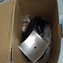 Homedics Tabletop Water Fountain, Home Dcor Soothing Sound Machine - Automatic Pump, Deep Basin & Natural River Rocks. Indoor Zen Relaxation for Office, Living Room, or Bedroom, 8.25 Tall