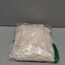 Wokceer 6FT Wedding Arch Backdrop Cover Spandex Fitted Beige Arch Covers Round Top Chiara Arches Cover for Wedding Birthday Party Ceremony Banquet Decoration