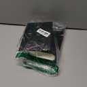 intelamp Solar Spot Lights Outdoor Waterproof, 4000mAh RGB LED Landscape Lights Warm White 3 Lighting Colors, IP65 Waterproof for Yard Driveway Tree Flag Garden Patio Outside Decor with Remote