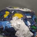 Joiedomi Kid Twin Comforter Set 5 Piece Dinosaur Bedding Set for Boys Girls Super Soft Microfiber Bed in a Bag with Comforter Sheets Pillowcase Sham