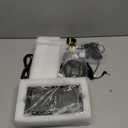 ATOTO A6PF Android Double-DIN Car Stereo, Wireless CarPlay, Wireless Android Auto, Mirrorlink, 7" Touchscreen in-Dash Navigation, GPS Tracker, WiFi/BT/USB Tethering, HD LRV, 2G+32G, A6G2A7PF