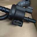 Vapor Canister Purge Valve for Ford Fusion 2013 2014 1.6L L4 Replaces 911-757 DG9Z9D289B DG9Z-9D289-B DG9Z9D289G DG9Z-9D289-G 2M1600 CP818 CP907 PV966