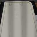 Lids-Stackable Storage Bins Lids Only for 21.7x13 Inch Medium Size