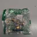 No Kink Hose Bibb Compression End, 1/2-Inch