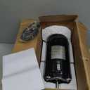 UST1152 Pool Pump Motor 1.5 HP 56J Frame 115/230V 3450 RPM Single Speed Replacement for A.O. Smith Century, Hayward SP2610X15, AST165, B229