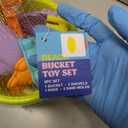 Orbit Beach Bucket Toy Set