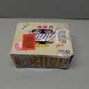 Alani Nu Mini VOODOO VANILLA, Sugar Free, Low Calorie Energy Drinks, 65mg Caffeine, Biotin, B Vitamins, Zero Sugar, 5 Calories, 8.4 Fl Oz Cans, 12 Pack (EXP 06/30/28)