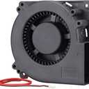 Wathai 120mm x 32mm 12V High Airflow DC Brushless Blower Fan for Radiator, Desktops, Gaming Consoles, TVs, Routers, Computers