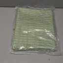 Pack of 2 Corduroy Decorative Throw Pillow Covers 20x20 InchSoft Boho Striped Pillow Covers Modern Farmhouse Home Decor for Sofa Living Room Couch BedSage Green