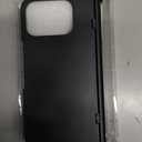 VEGO for Pixel 10 Pro Fold Case with Built-in Screen Protector[Hinge Protection] [Anti-Scratch] Full Body Shockproof Drop Protection Slim Case for Google Pixel 10 Pro Fold 2025-Black