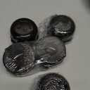 Stove Knob Covers for Child Safety - 5 Pack Babepai Upgraded Double-Key Design Universal Size Baby Safety Gas Oven Knob Covers Stove Guard Baby Proofing (Black)