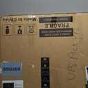 30 Inch Electric Cooktop, 4 Burner Built-in Electric Stove Top with 9 Power Levels, Knob Control, Auto shutdown and Residual Heat Warning, 7200W, 220-240V for Hard Wire