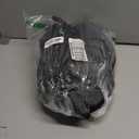 Nekteck Shiatsu Neck and Back Massager with Soothing Heat, Electric Deep Tissue 3D Kneading Massage Pillow for Shoulder Leg Full Body Muscle Pain Relief, Car Office and Home Use