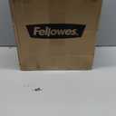 Fellowes 14C10 14-Sheet Cross-Cut Home Office Paper Shredder
