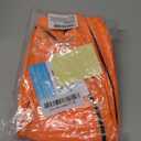 durony 12 Pieces Basketball Beach Ball 11 Inch Inflatable Basketball Bouncing Sports Ball Bouncy Toy Favors for Basketball Birthday Party Summer Beach Pool Games Decorations