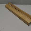 Black Curtain Rods for Windows 36"- 48", Decorative Drapery Rod Adjustable by Splicing, 5/8 inch Small Curtain Rod for Bedroom, Living Room, Kitchen and Outdoors