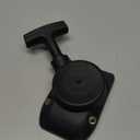 FS75 FS80 FS85 Recoil Starter Assembly Fit for Sthil FS80R FS85R BG75 FC75 FC85 FH75 FR75 FR85 HT70 HT75 HL75 KM85 String Trimmer & Brushcutters Rep 4137 190 4000