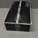 Large Drum Lamp shades Set of 2 Oatmeal Linen Lampshade 16" Top x 16" Bottom x 12" High (Spider) Farmhouse Lampshade for Table & Floor Lamp - Lampshades Replacement By GO&SO