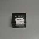 014973246877 Grade 5 Coarse Hex Cap Screws, 3/8-16 x 1-1/4-Inch, 100-Piece