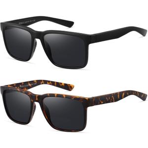 Bifocal Reading Glasses Men Sports Sunglasses Anti Slip Blue Light Unbreakable Designer TR90 Frame Driving Readers