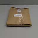 Amazon Basics RJ45 Cat 7 Ethernet Patch Cable, Flat, 600MHz, Snagless, Gold Plated, Includes 15 Nails, 30 Foot, White